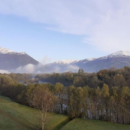 Appartamento Alle Porte D'Ivrea Banchette D'Ivrea Exterior foto