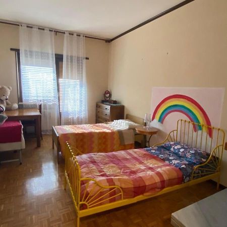 Appartamento Alle Porte D'Ivrea Banchette D'Ivrea Exterior foto